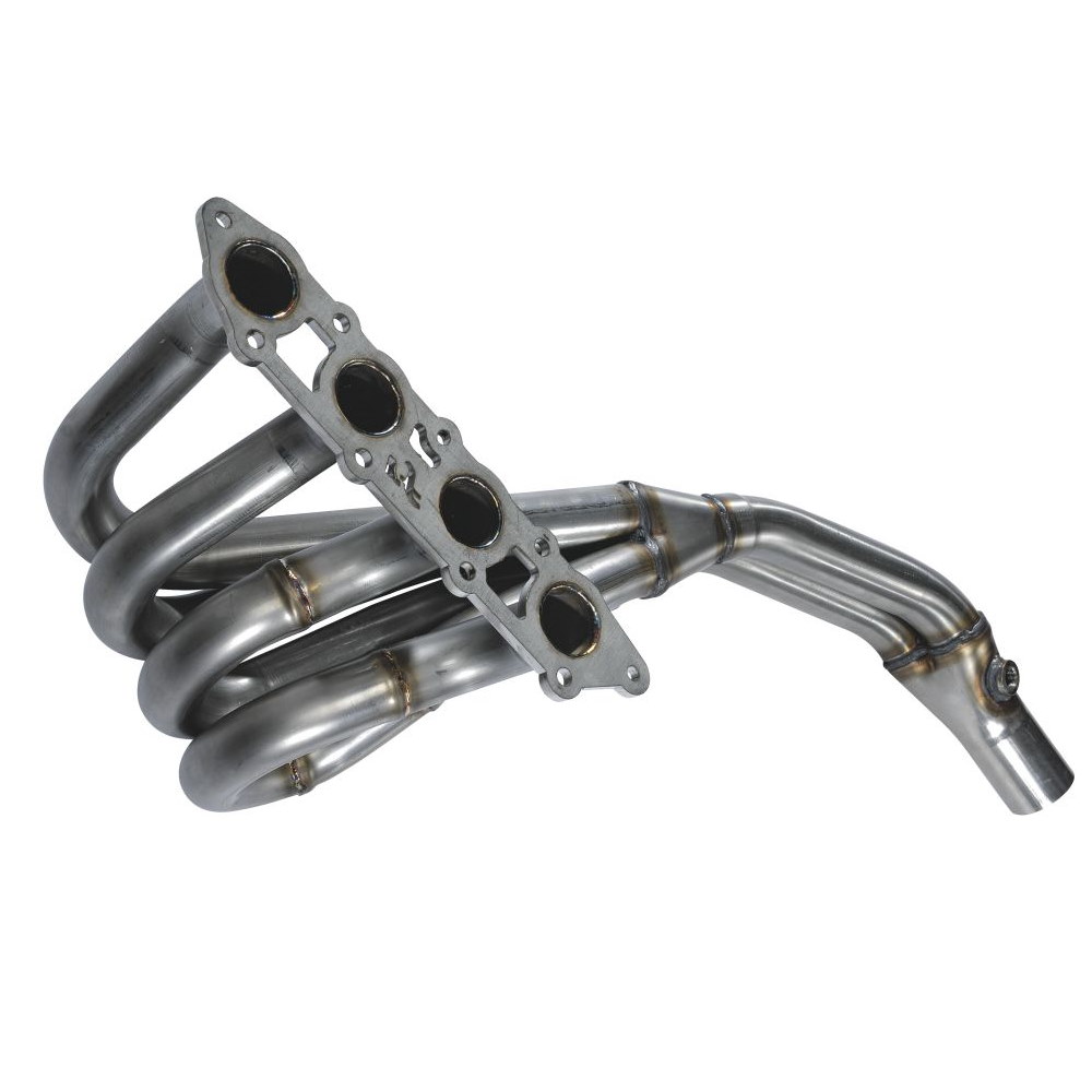 Zetec Exhaust Manifold Stainless Steel Z Retroford