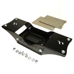 MK1 & 2 Cortina - Hight Adjustable Gearbox Crossmember - For Type 9 Gearbox (CD001)
