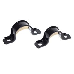 MK1 Cortina - Rack And Pinion - Rack Clamps (CS006)