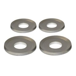 MK1 Cortina Anti Roll Bar Washers (X4) - Rack And Pinion (CS010)