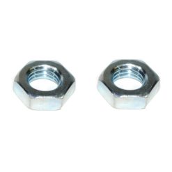 MK1 Cortina - Rack Lock Nuts (CS011)