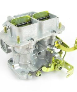 Zetec Twin Choke Weber Carburetor Kit (No ECU) (Z081) – Retroford