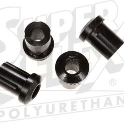 Superflex Rear of Rear Spring Shackle Kit, 19.5mm OD (0934K)