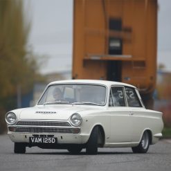 MK1 Cortina