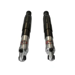 Cortina - Protech Rear Shocks - For Min -2" Lowered Cars (CS067)