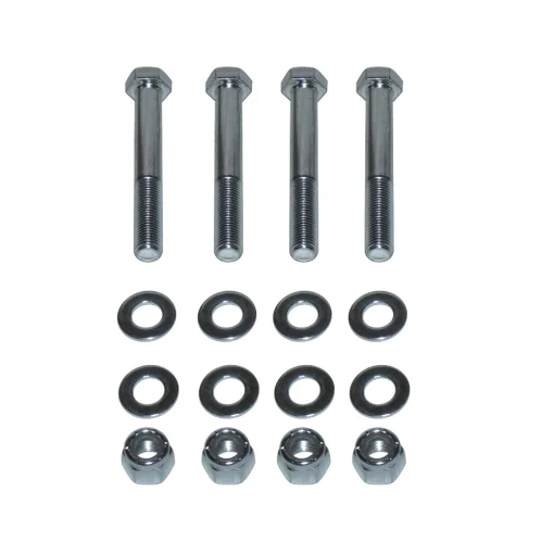 Cranked Steering Arms Bolt Set (SS036)