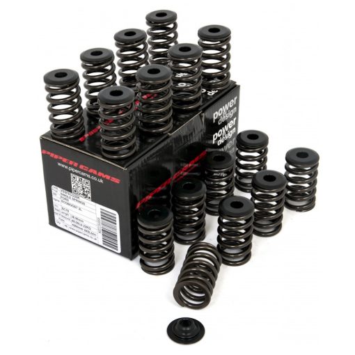 Ford Ecoboost 2.0 - Single Spring Kit (VSSFECO20K)