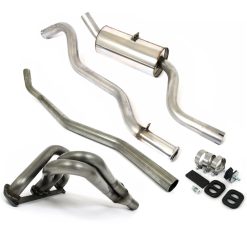 Exhaust Manifold and Systems Kits